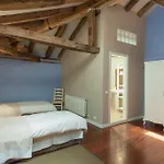 Country house Casona Valle De Soba
