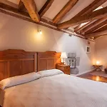 Casona Valle De Soba Country house *