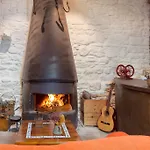 Casona Valle De Soba Country house