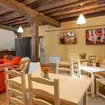 Country house Casona Valle De Soba *