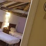 Casona Valle De Soba * Регулес
