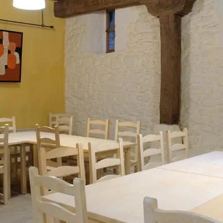 Casona Valle De Soba Landsted *