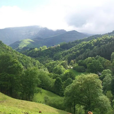 Casona Valle De Soba Regules