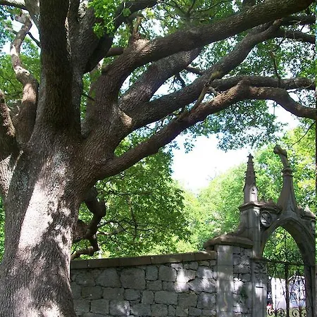 Landsted Casona Valle De Soba *