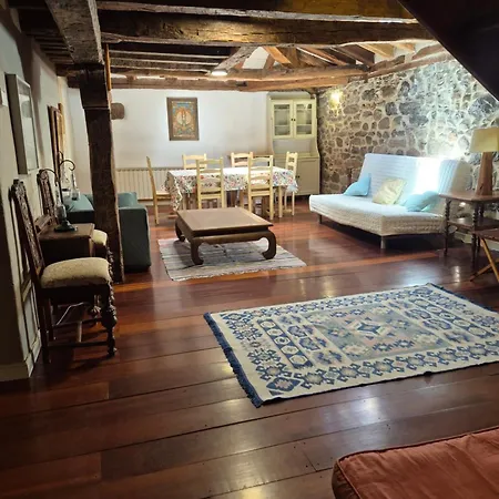 Casona Valle De Soba