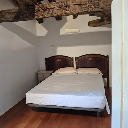 カントリーハウス Casona Valle De Soba Regules
