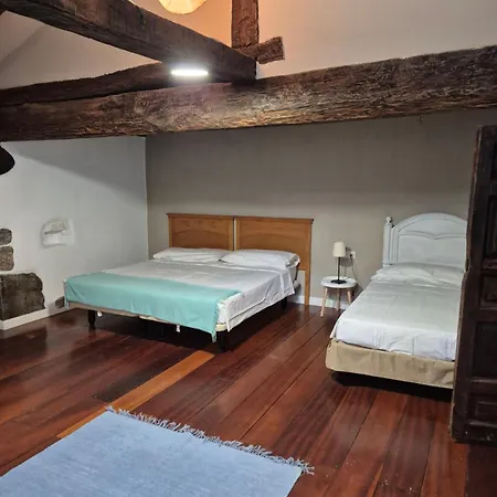 Casona Valle De Soba *