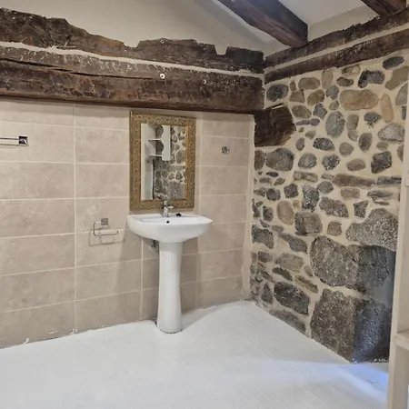 Casona Valle De Soba Regules