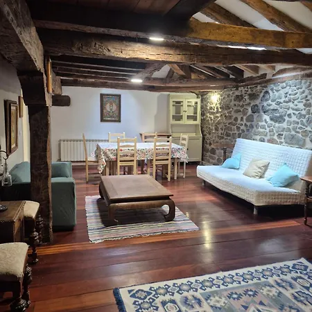 Casona Valle De Soba