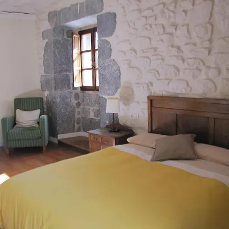 Landsted Casona Valle De Soba Regules