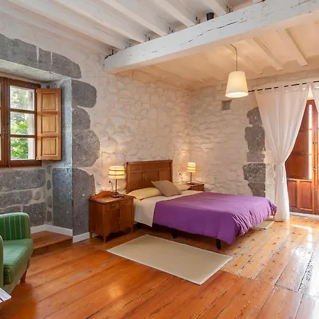 Casona Valle De Soba