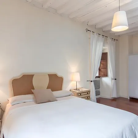カントリーハウス Casona Valle De Soba