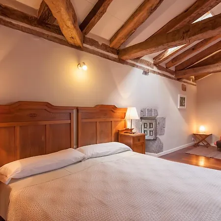 Casona Valle De Soba Landsted *