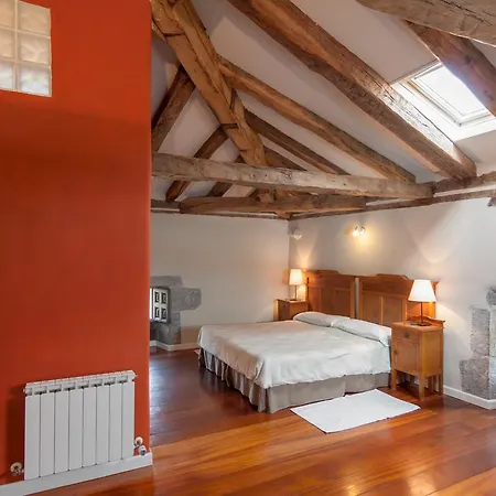 Casona Valle De Soba Regules