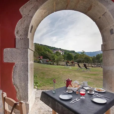 Casona Valle De Soba * Regules