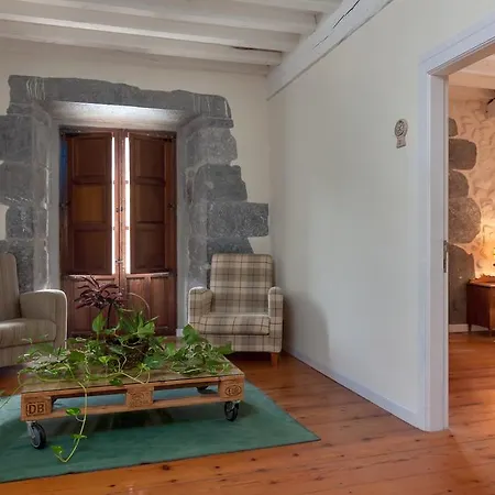 Casona Valle De Soba *