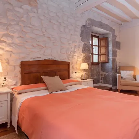 Casona Valle De Soba