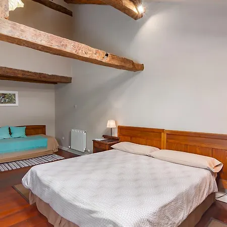 Casona Valle De Soba Landsted Regules