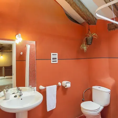 Casona Valle De Soba Landsted *