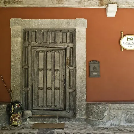 Casona Valle De Soba *