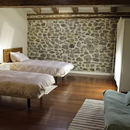 Landsted Casona Valle De Soba