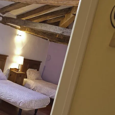 Casona Valle De Soba * Regules