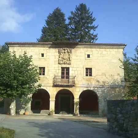 Casona Valle De Soba