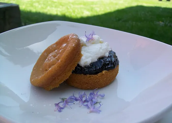 Casona Valle De Soba منزل ريفي Regules