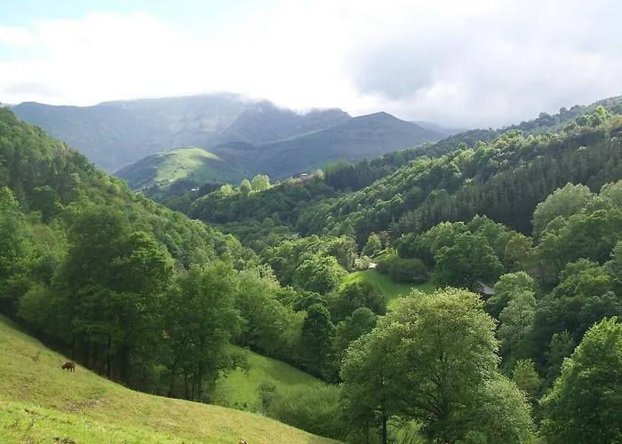 Casona Valle De Soba Regules