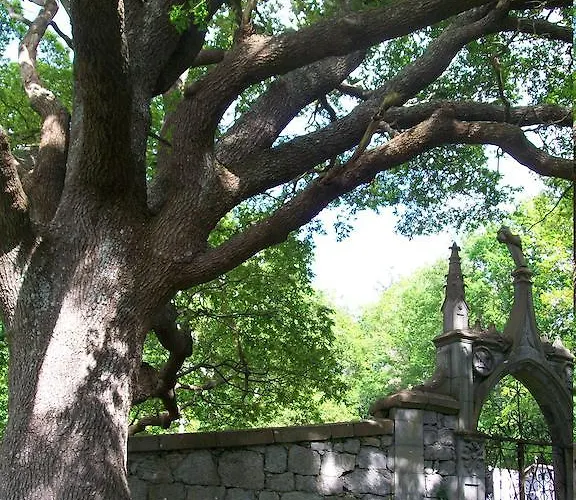 Lantställe Casona Valle De Soba *