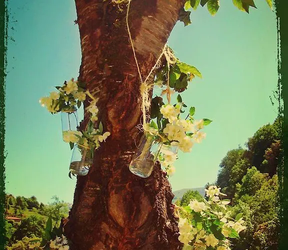 Casona Valle De Soba