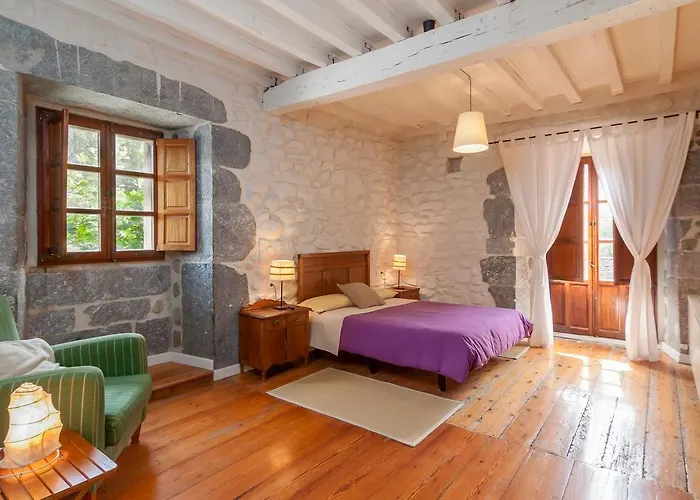 Casona Valle De Soba