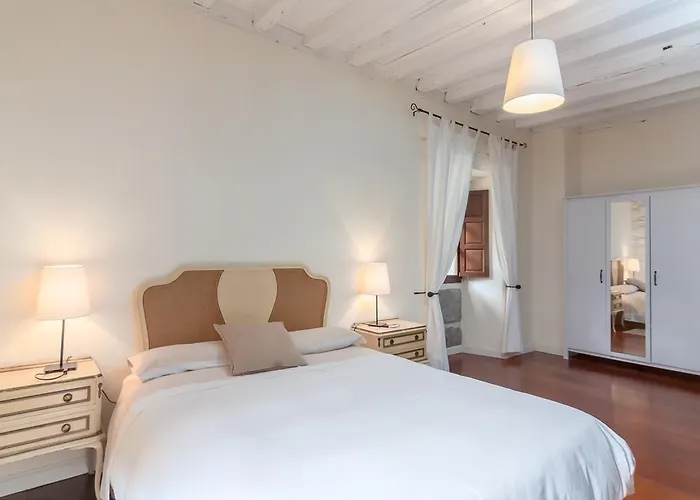 Lantställe Casona Valle De Soba