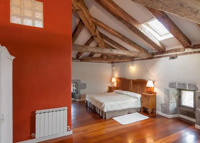 Casona Valle De Soba Regules