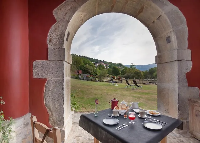 Casona Valle De Soba * Regules