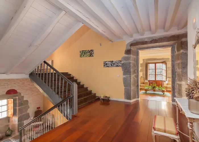 Casona Valle De Soba Regules