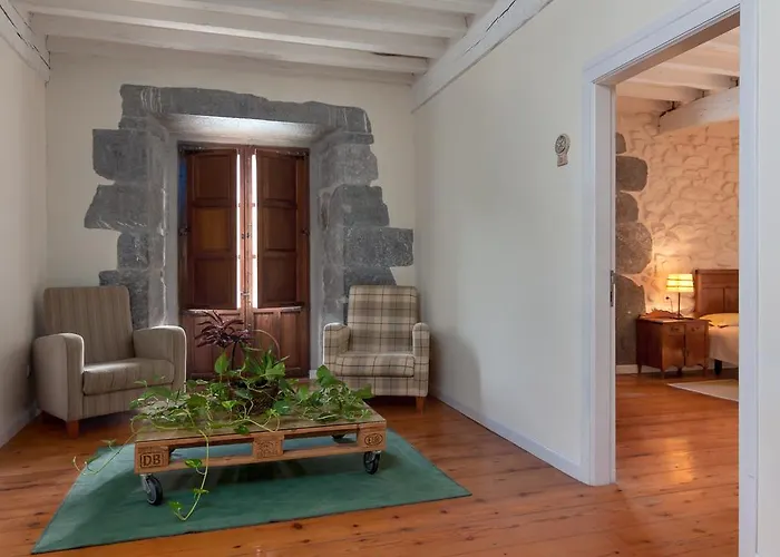 Casona Valle De Soba *