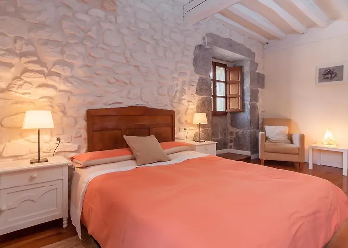 Casona Valle De Soba