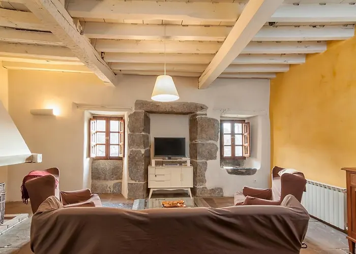 Casona Valle De Soba Regules