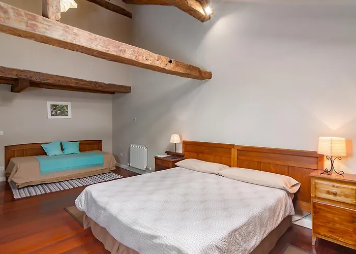 Casona Valle De Soba Lantställe Regules