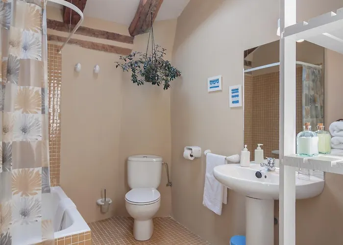 Casona Valle De Soba