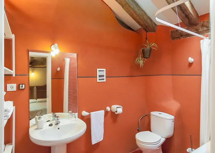 Casona Valle De Soba Lantställe *