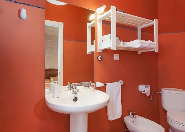 Casona Valle De Soba * Regules