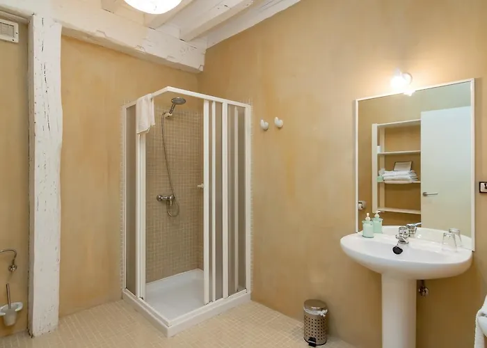 Casona Valle De Soba *