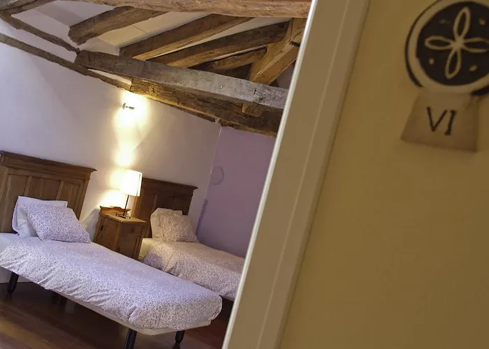 Casona Valle De Soba * Regules